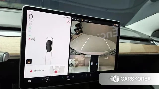 Tesla Model 3 id 3094656 из Кореи 9