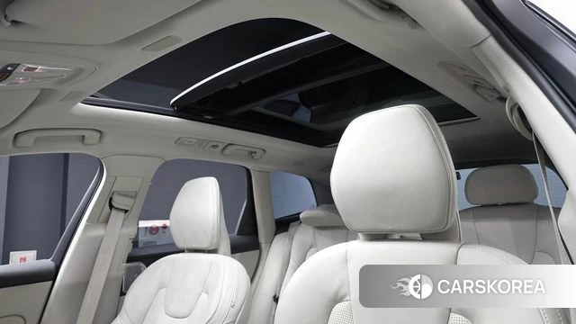 Volvo XC60 second Generation id 3877728 из Кореи 9