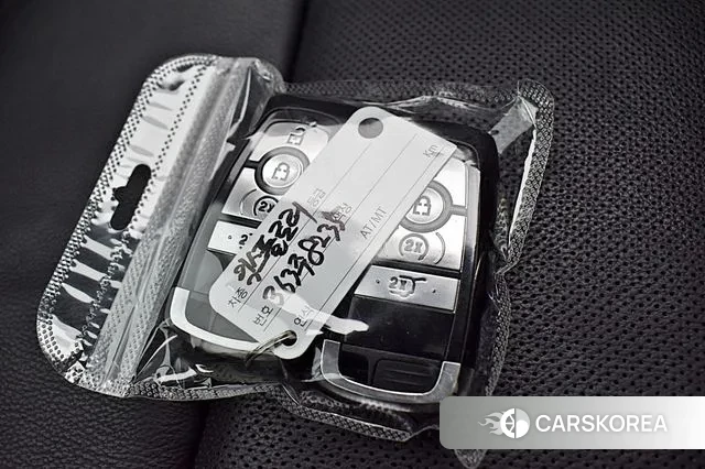 Ford Explorer 6th Generation id 2886400 из Кореи 9