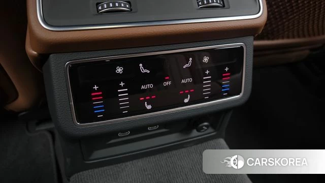 Audi A6 (C8) id 4249166 из Кореи 9