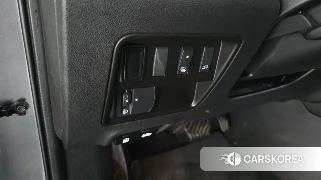 Renault Korea (Samsung) The New QM6 id 3494029 из Кореи 9