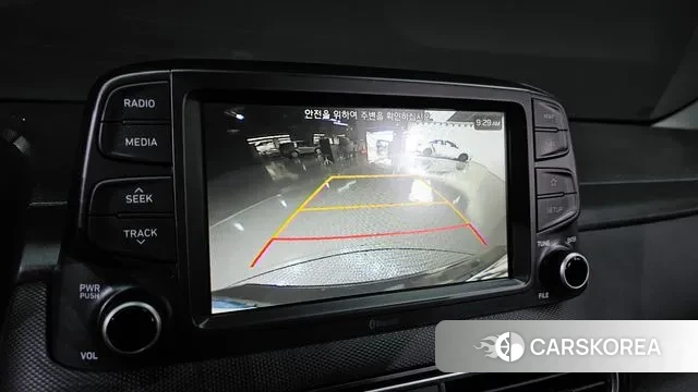 Hyundai Kona id 3484256 из Кореи 9