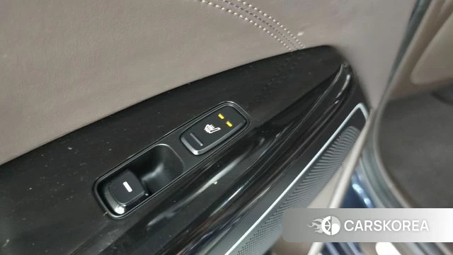 Kia All New K7 Hybrid id 4667450 из Кореи 9