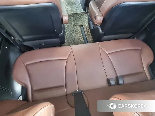 Hyundai The New Grand Starex id 3761075 из Кореи 9