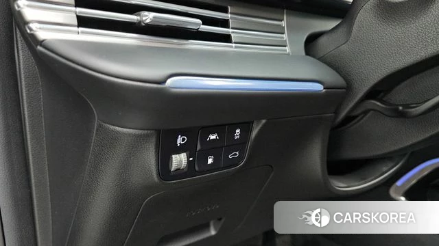 Hyundai The New Grandeur IG id 4848437 из Кореи 9