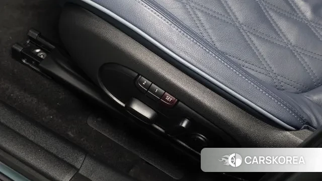 Mini Cooper S Countryman id 3620487 из Кореи 9