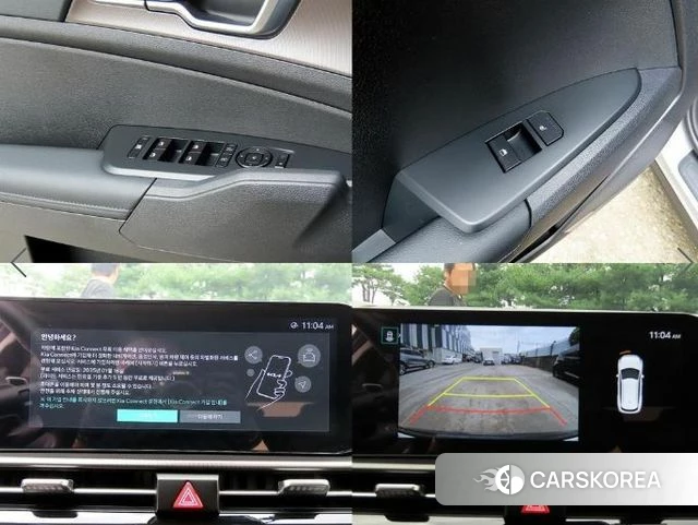 Kia The New Sportage 5th Generation id 4762350 из Кореи 9