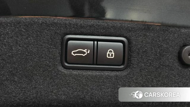 Genesis G70 id 4849761 из Кореи 9