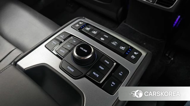 Genesis G80 id 4325325 из Кореи 9