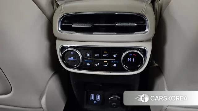 Genesis GV80 id 3616670 из Кореи 9