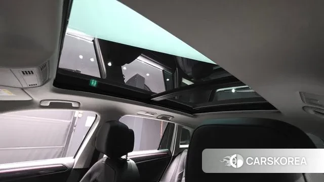 Volkswagen Tiguan second Generation id 3751984 из Кореи 9