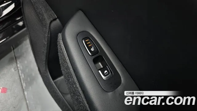 Kia Stinger id 2813783 из Кореи 9