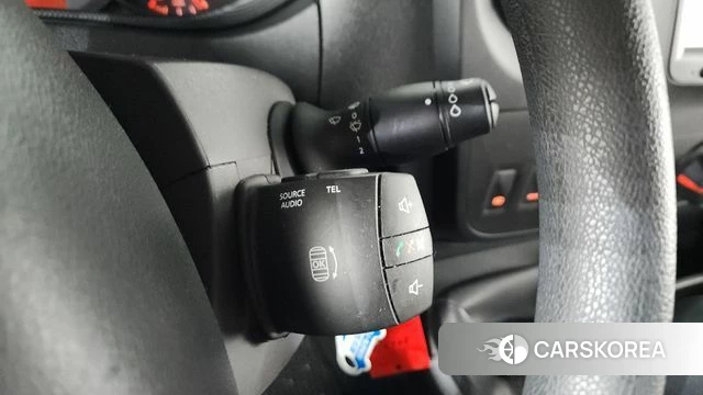 Renault Korea (Samsung) Master id 4250907 из Кореи 9