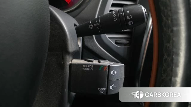 Renault Korea (Samsung) New QM3 id 4232733 из Кореи 9