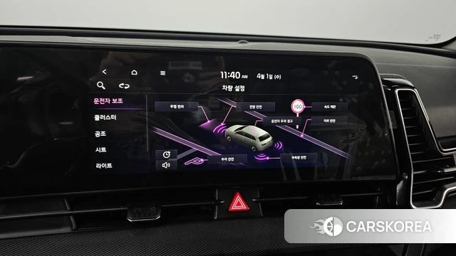 Kia Sportage 5th Generation id 3871886 из Кореи 9