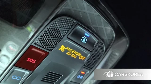 Genesis GV70 id 3620859 из Кореи 9