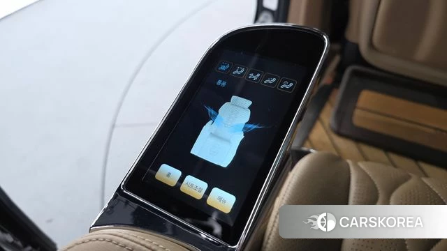 Kia Carnival 4th generation id 4202042 из Кореи 9