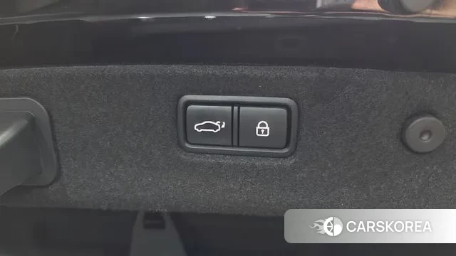 Genesis G70 id 3778599 из Кореи 9