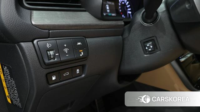 Kia K7 Premier id 4502261 из Кореи 9