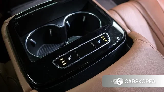 Genesis G80 (RG3) id 3388875 из Кореи 9