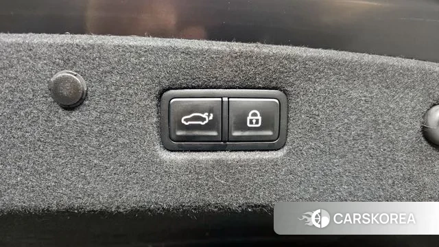 Kia K8 Hybrid id 3685357 из Кореи 9