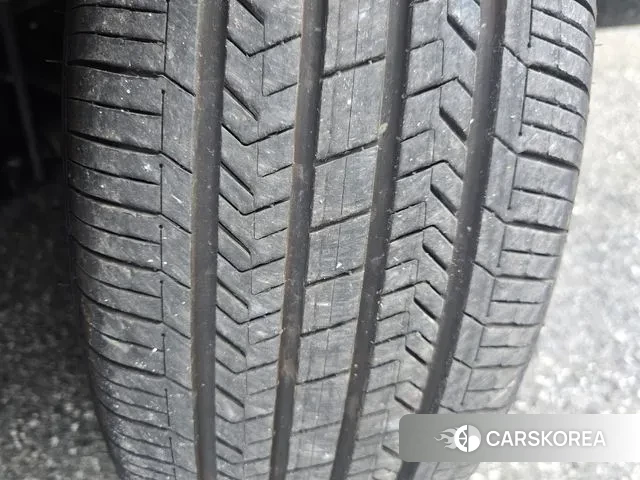 Hyundai Sonata (DN8) id 3273686 из Кореи 9