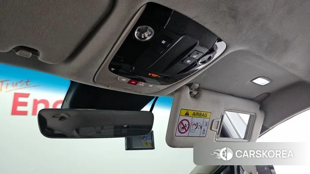Kia K8 Hybrid id 4533593 из Кореи 9