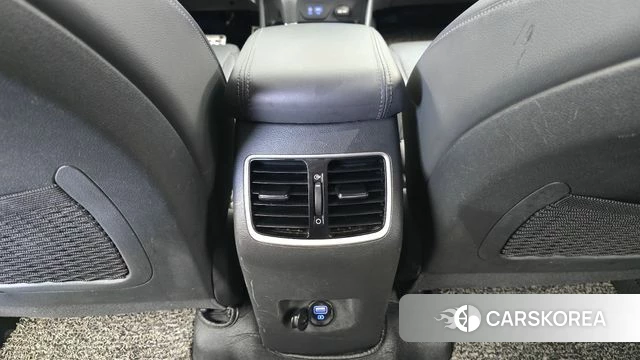 Hyundai All New Tucson id 4459492 из Кореи 9
