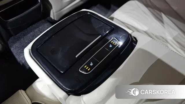 Genesis G80 (RG3) id 3348243 из Кореи 9