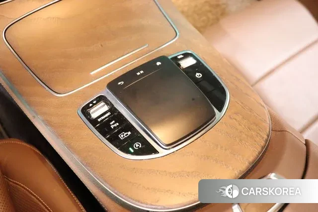 Mercedes-Benz E-Class W213 id 3125843 из Кореи 9