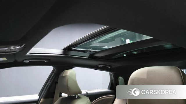 Kia K8 Hybrid id 4195309 из Кореи 9