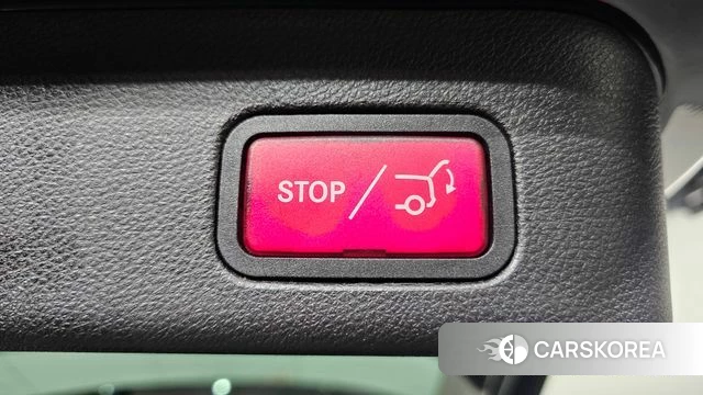 Mercedes-Benz GLE - Class W166 id 3873744 из Кореи 9