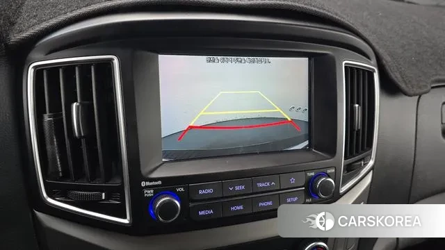 Hyundai The New Grand Starex id 3760631 из Кореи 9