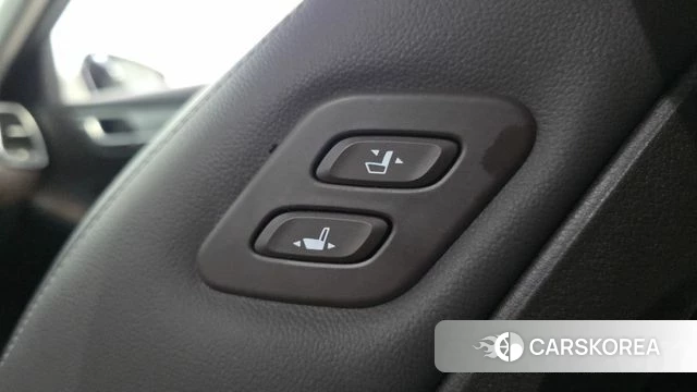 Hyundai Grandeur IG Hybrid id 4397758 из Кореи 9