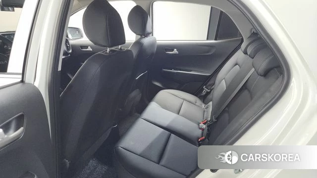 Kia Morning Urban (JA) id 3914976 из Кореи 9