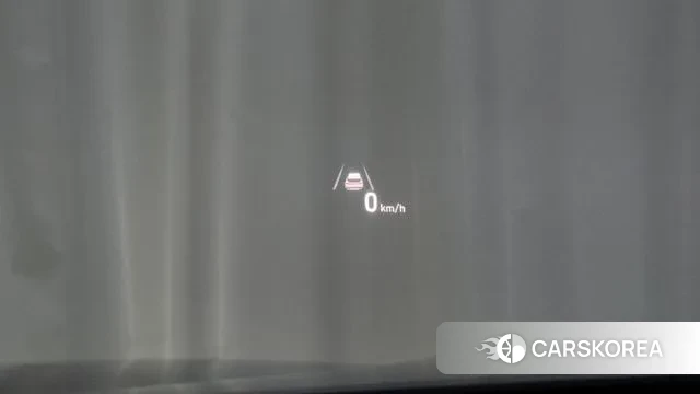 Hyundai The New Santa Fe id 3269479 из Кореи 9