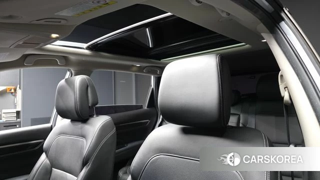 Renault Korea (Samsung) QM6 id 4525548 из Кореи 8
