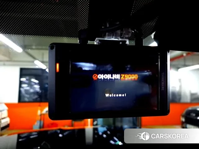 Kia Mohave Master id 3223610 из Кореи 9