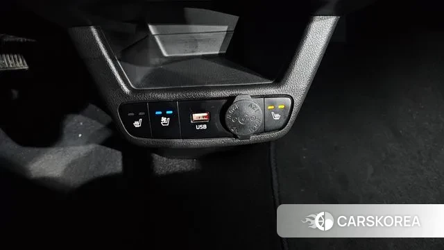 Kia The New Kia Ray id 3726012 из Кореи 9