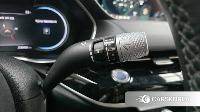 Genesis G80 (RG3) id 4362336 из Кореи 9