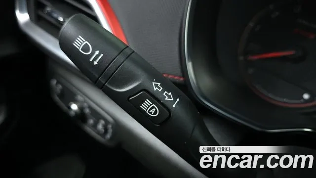 Chevrolet (GM Daewoo) Trailblazer id 2921779 из Кореи 9