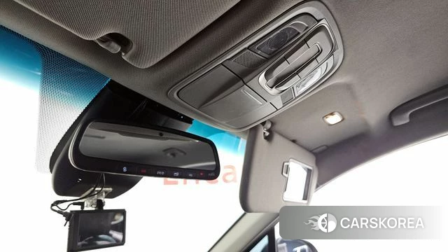 Hyundai Santa Fe TM id 3899753 из Кореи 9