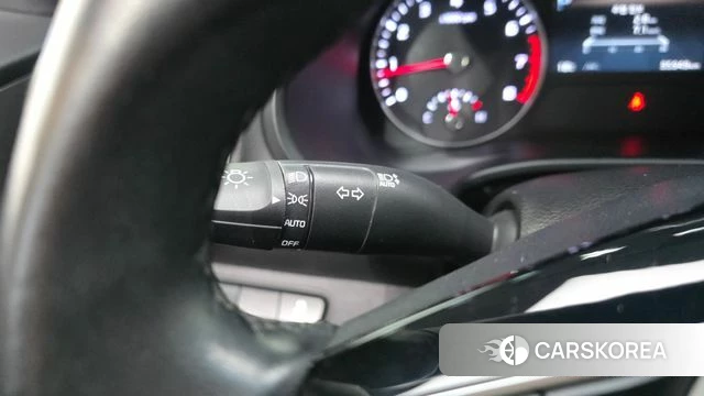 Kia The New K3 2nd generation id 4848480 из Кореи 9