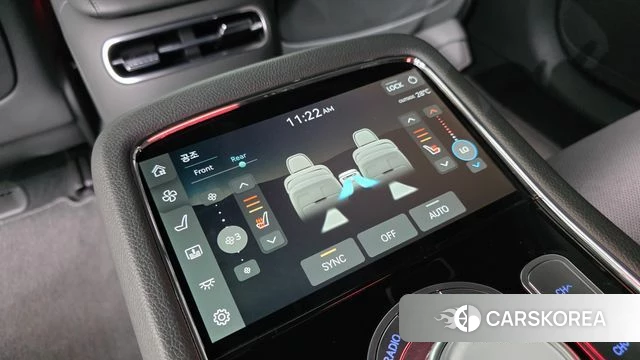 Genesis G90 (RS4) id 4848577 из Кореи 9