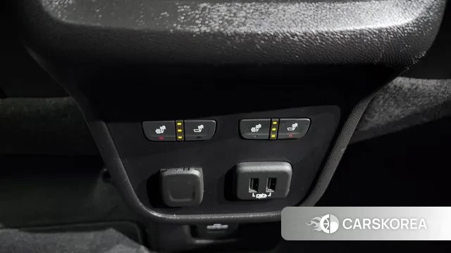 Chevrolet (GM Daewoo) Equinox id 3494277 из Кореи 9