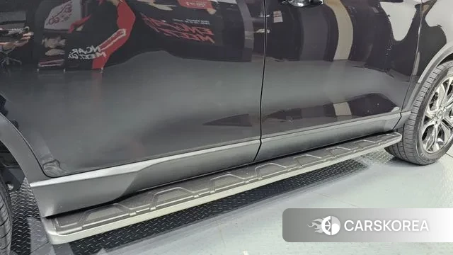 Ssangyong G4 Rexton id 3330860 из Кореи 9