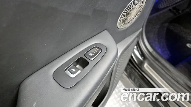 Kia Stinger id 2485490 из Кореи 9