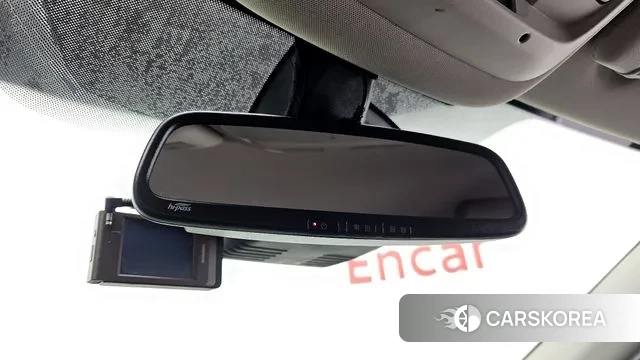 Renault Korea (Samsung) The New QM6 id 3562490 из Кореи 9