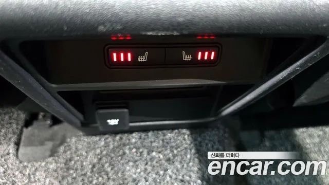 Land Rover Discovery Sports id 2876739 из Кореи 9