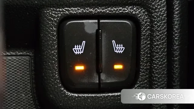 Chevrolet (GM Daewoo) The New Spark id 3453666 из Кореи 9